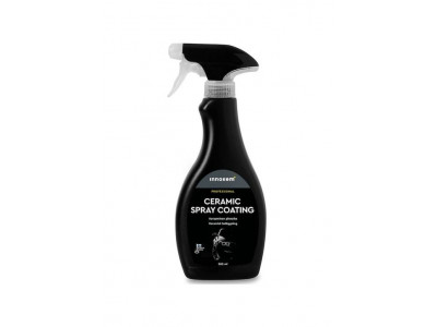 INNOKEM KERAAMINEN PINNOITE CERAMIC SPRAY