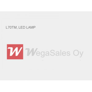 L70TM, LED LAMP