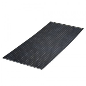 NDS LISÄAURINKOPANEELI LIGHTSOLAR LSE 200 W