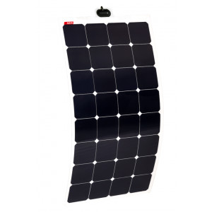 NDS LISÄAURINKOPANEELI SOLARFLEX 115 W